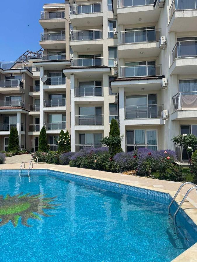 Fortuna Cape-Byala Sp Apartments Екстер'єр фото