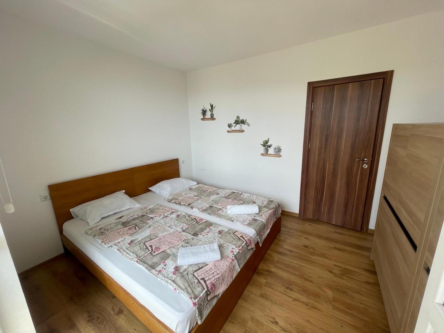 Fortuna Cape-Byala Sp Apartments Екстер'єр фото